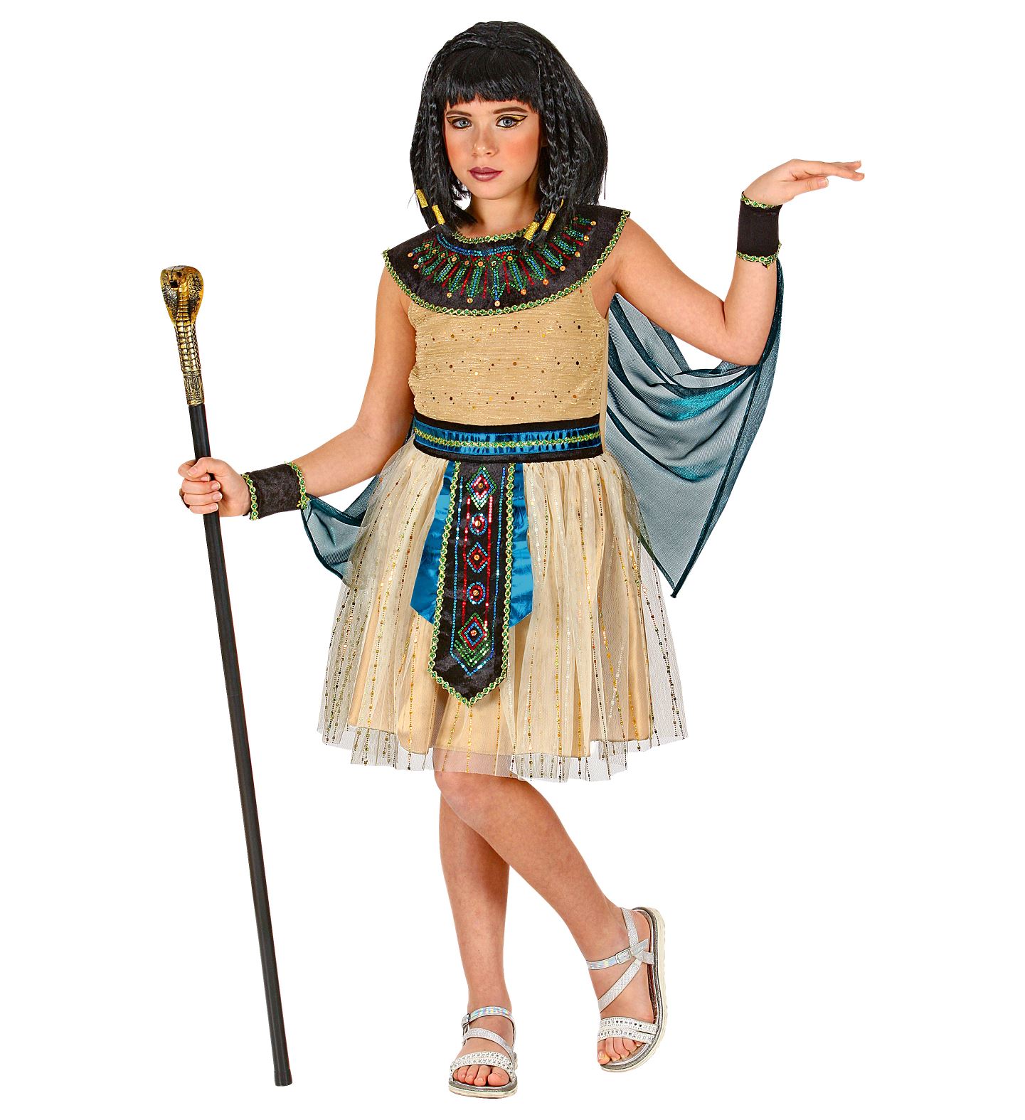 Costum Cleopatra