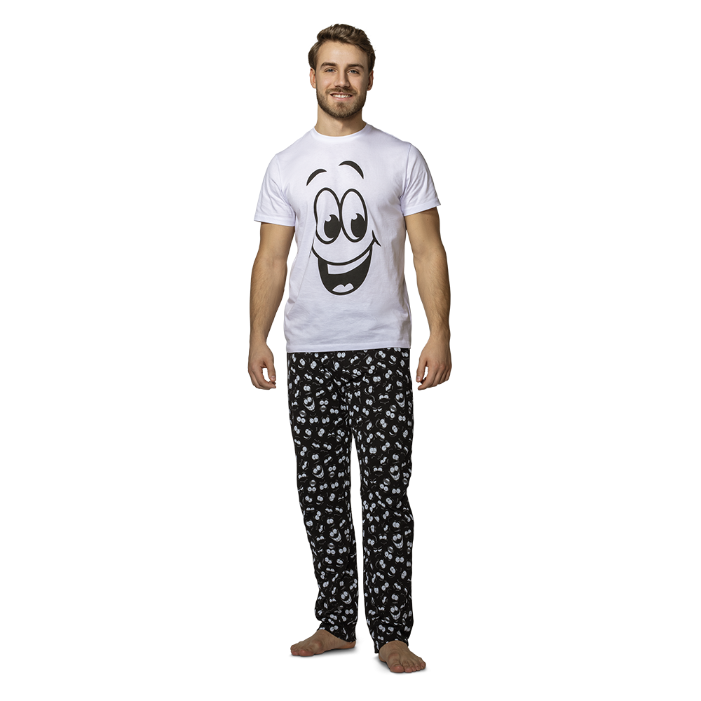 Pijama Tex