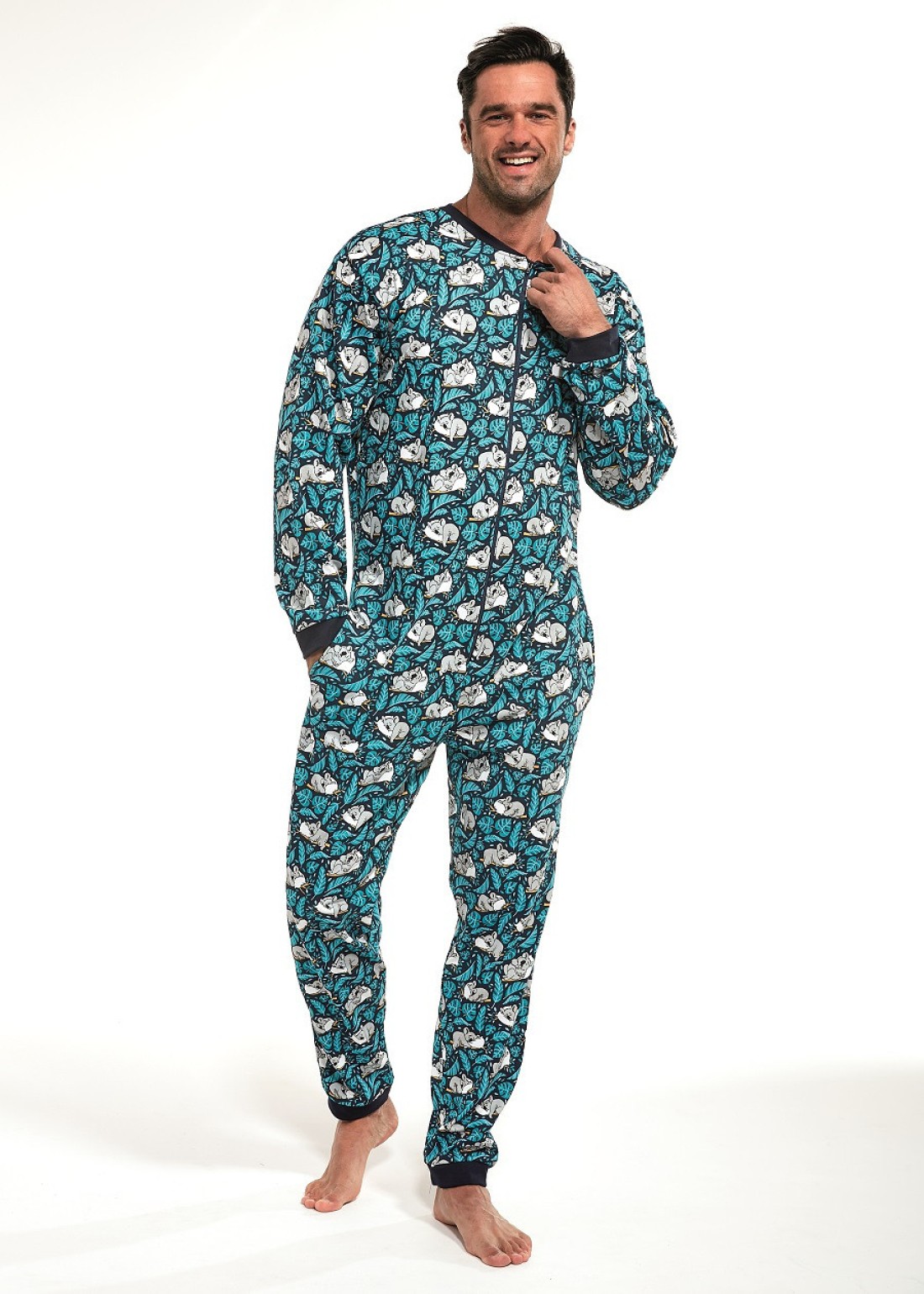 Pijama Glittio