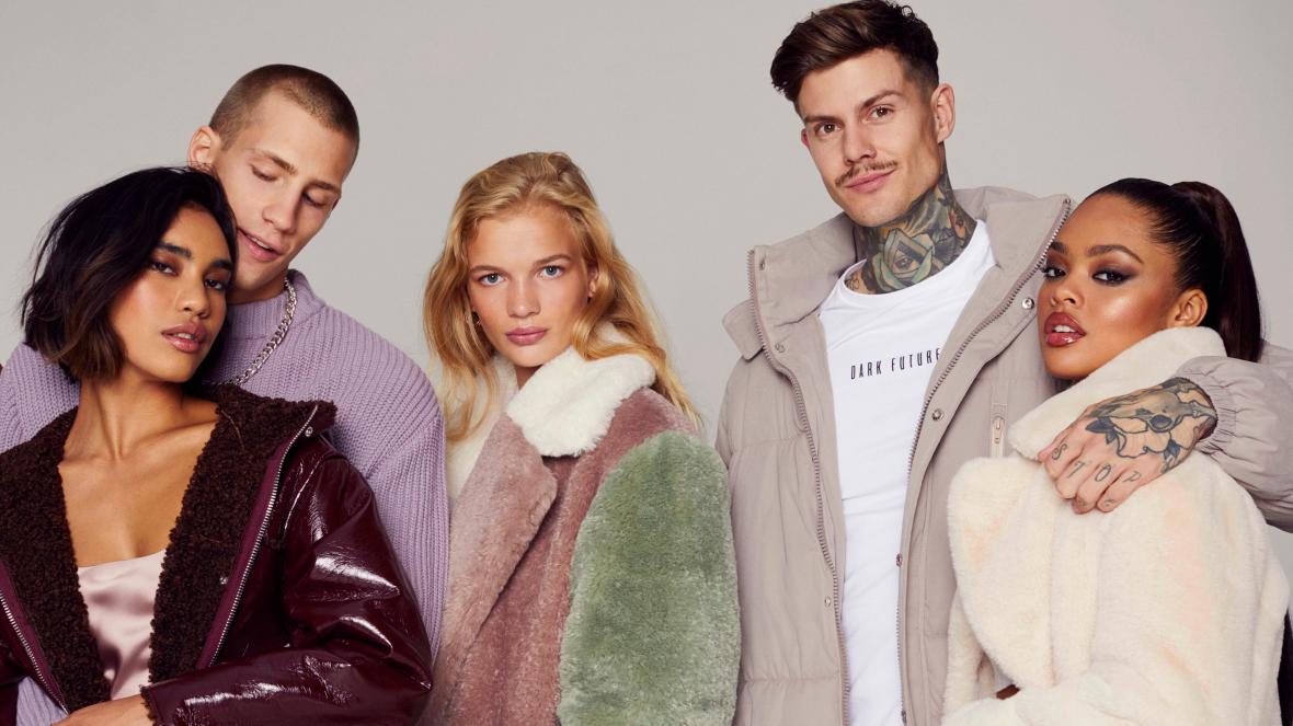 Experiență Asos