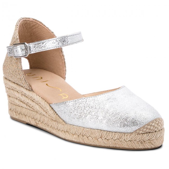 Espadrile Unisa