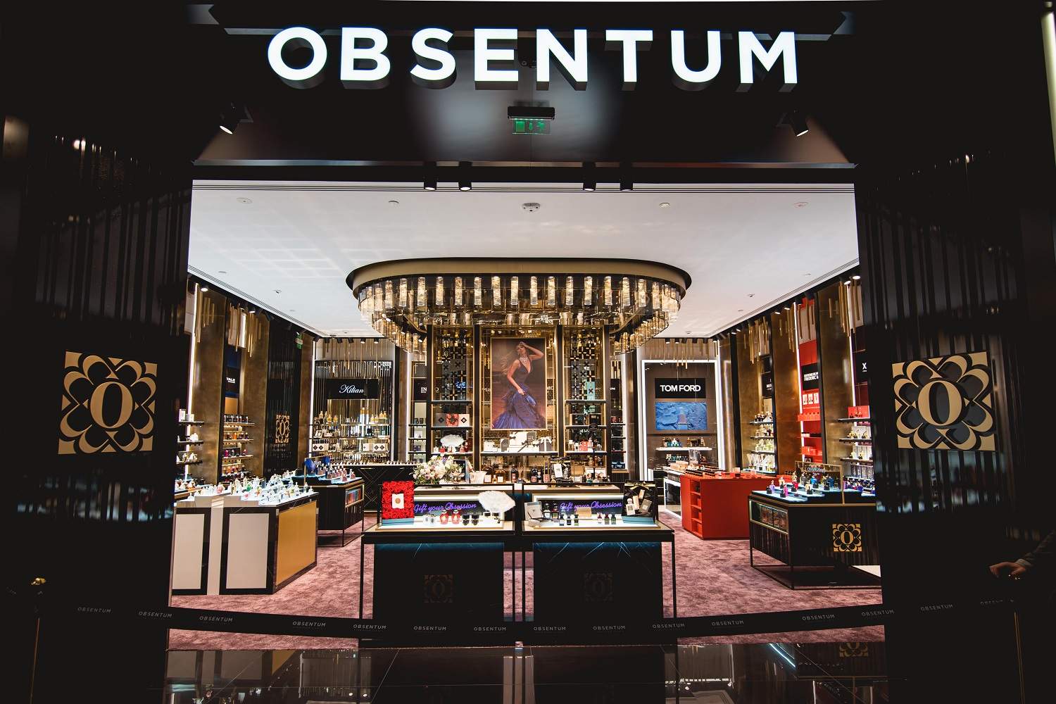 Obsentum