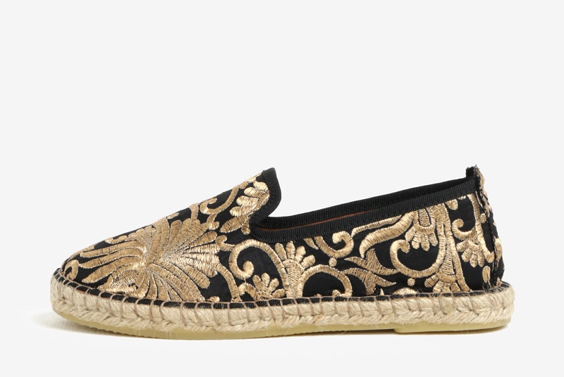 Espadrile Pieces Marla