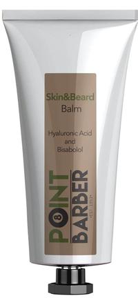Balsam pentru barba