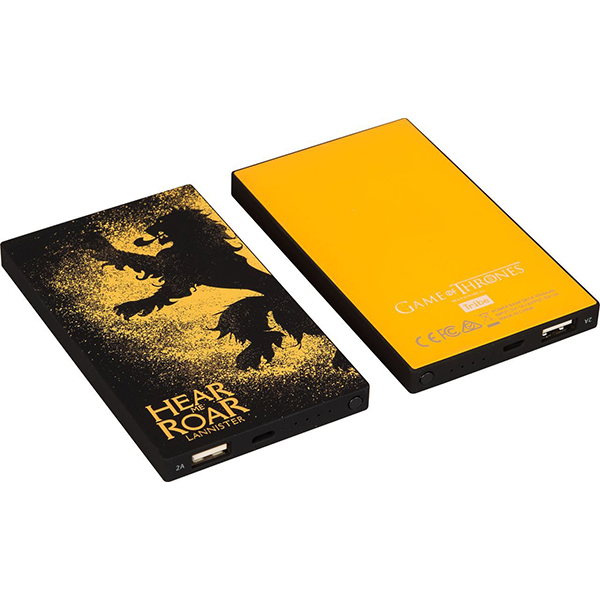 Baterie externa Game of Thrones