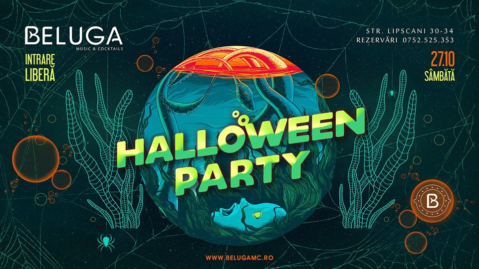 Belluga Music & Cocktails