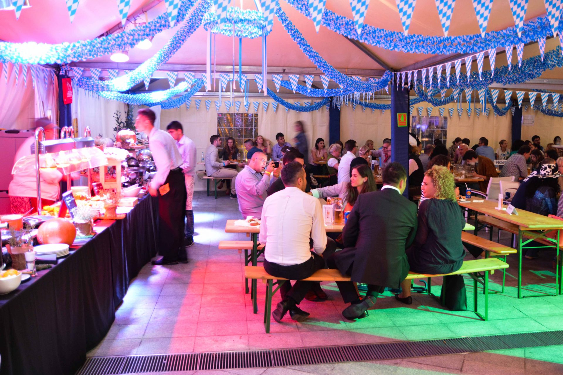 Blu Autumn Fest