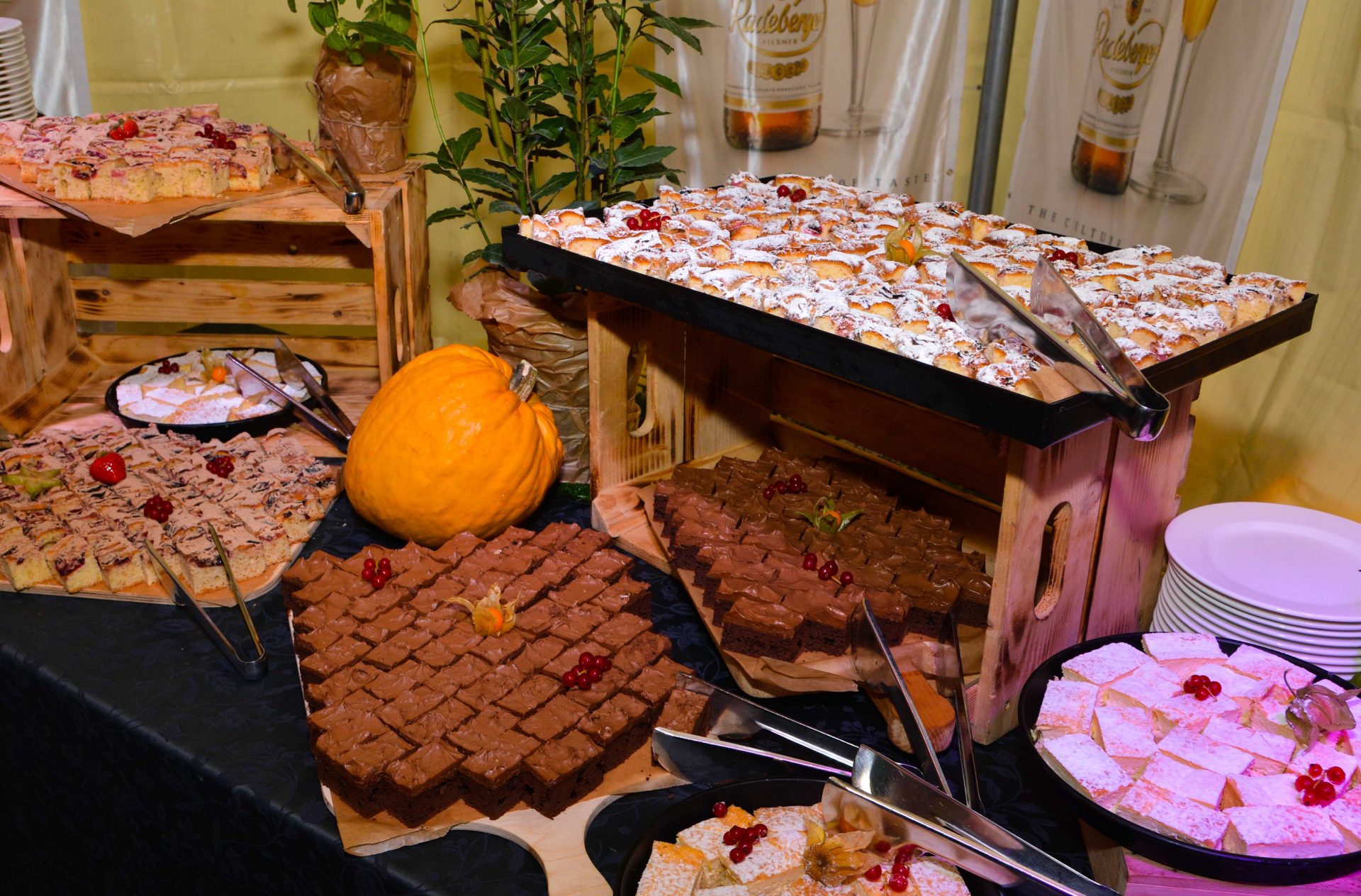 Blu Autumn Fest