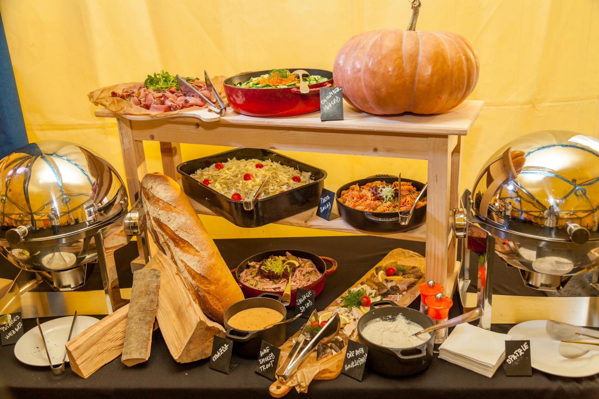 Blu Autumn Fest