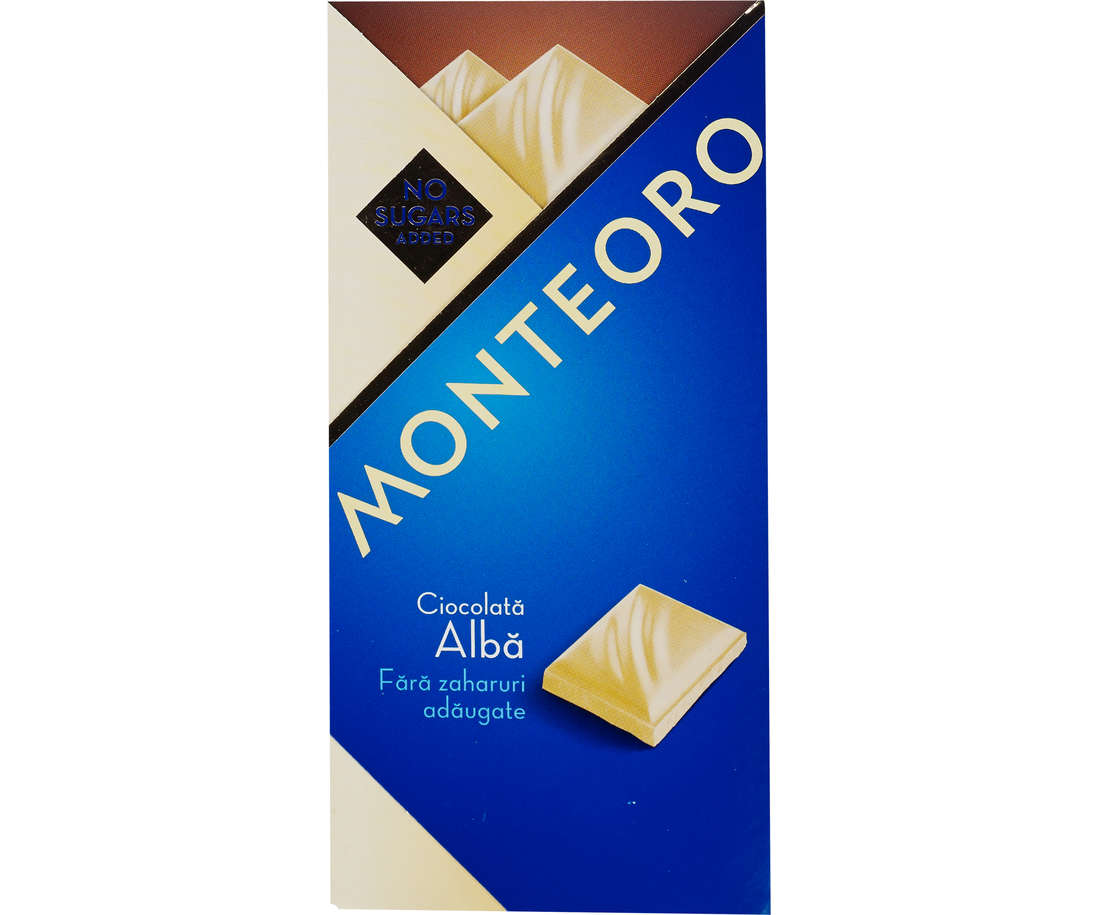 Ciocolata fara zahar