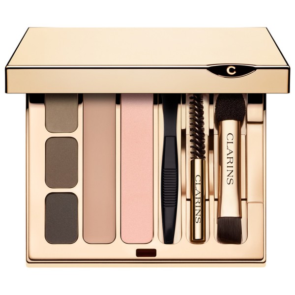Kit Sourcils Palette 