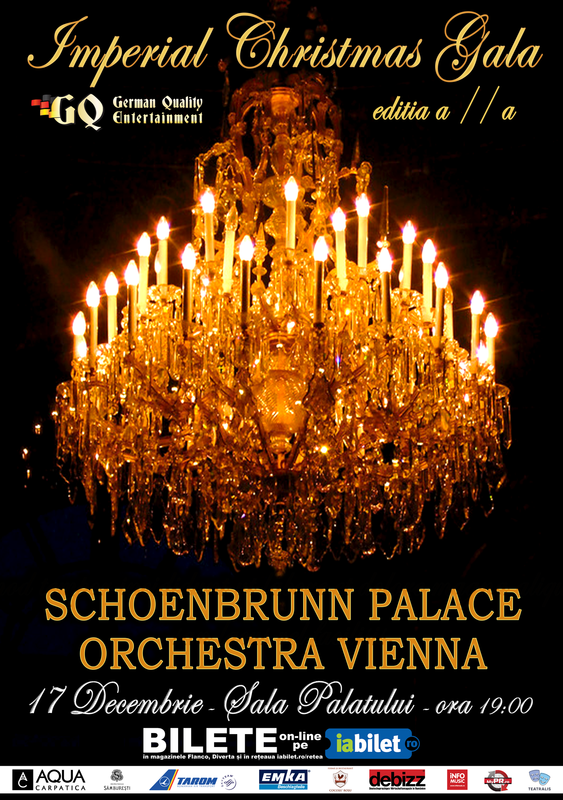 Concert de Craciun