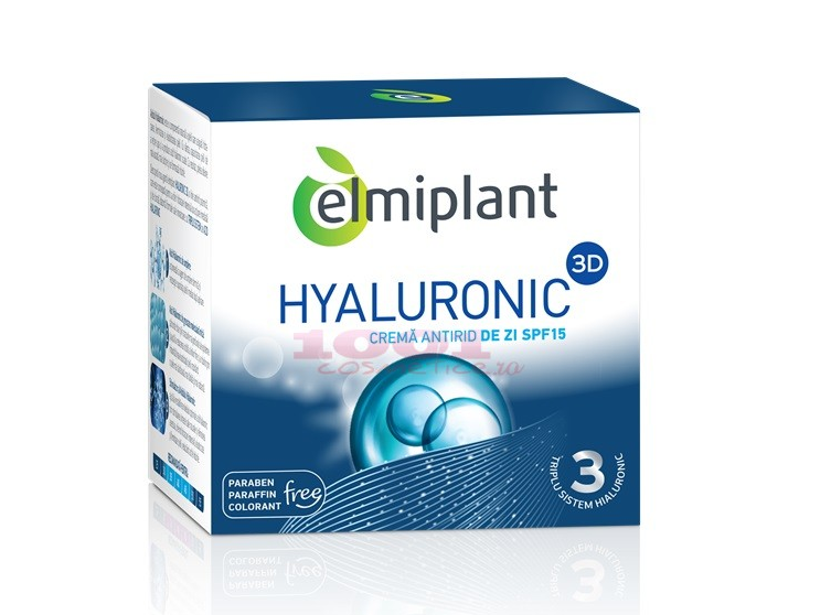 Crema Elmiplant