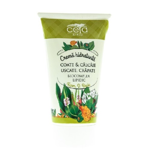 Crema Ceta pentru calcaie