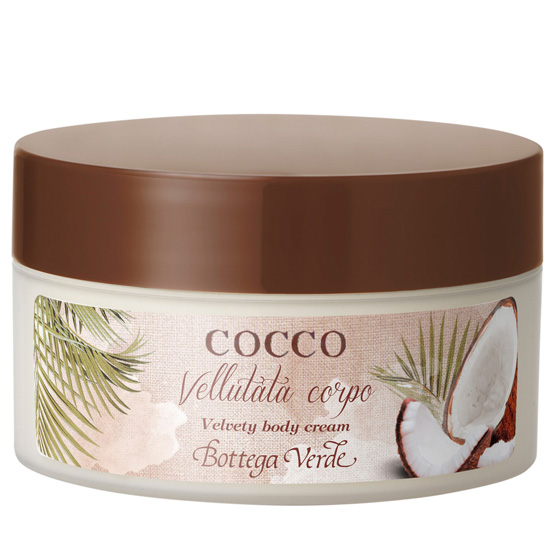 Crema de corp Bottega Verde