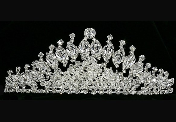 Diadema Lucia