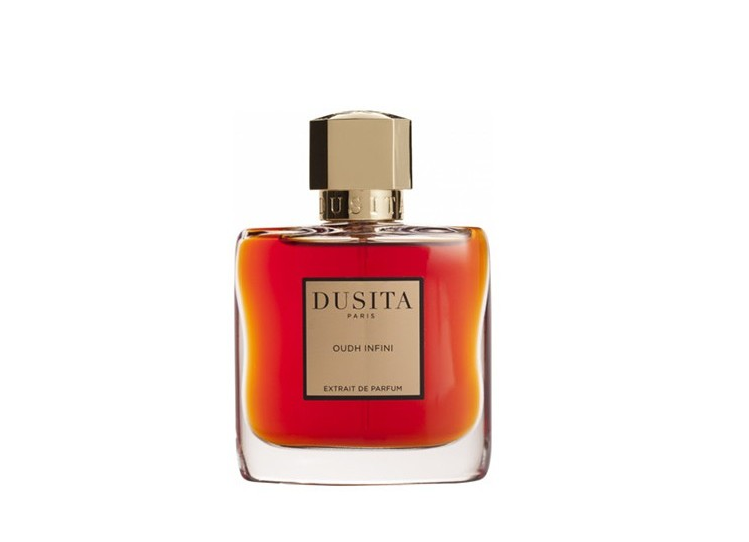 Dusita, Oudh Infini 