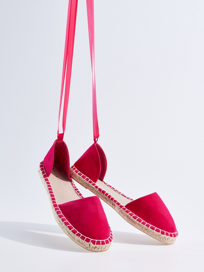 Espadrile