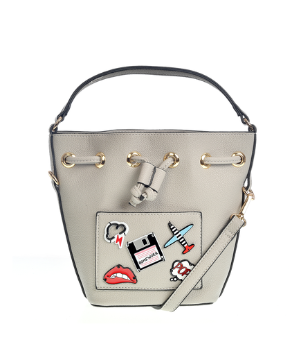 Meli Melo Bag
