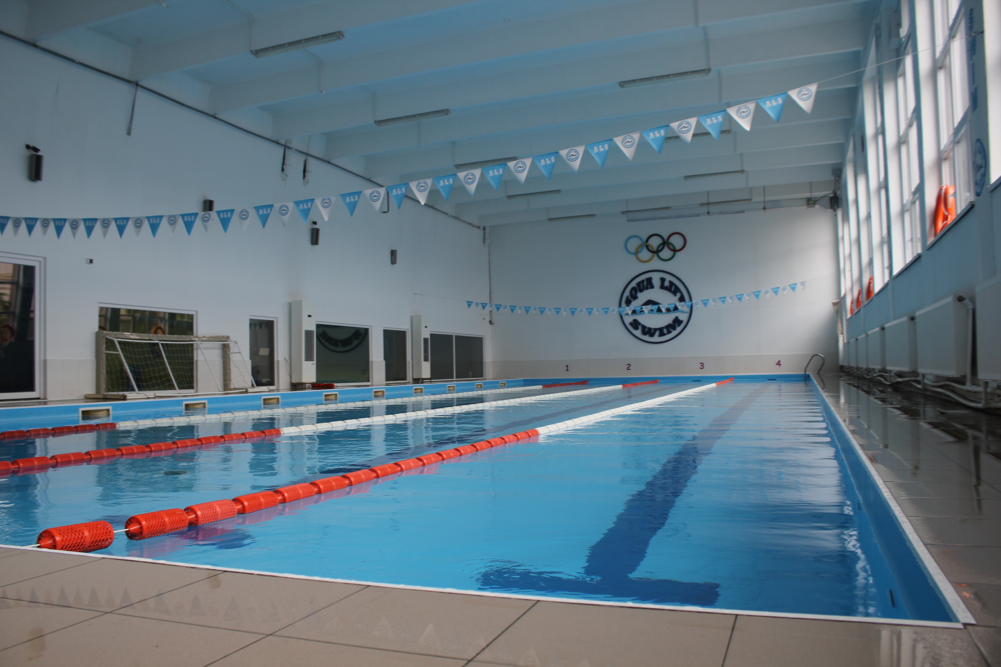 Aqua Life Swim