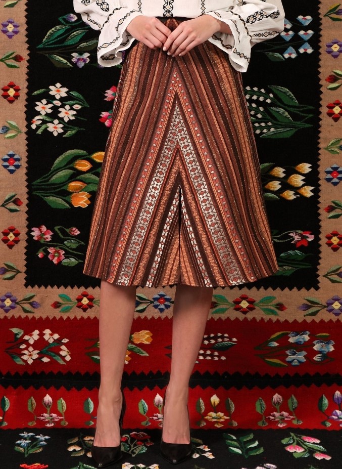 Iiana skirt