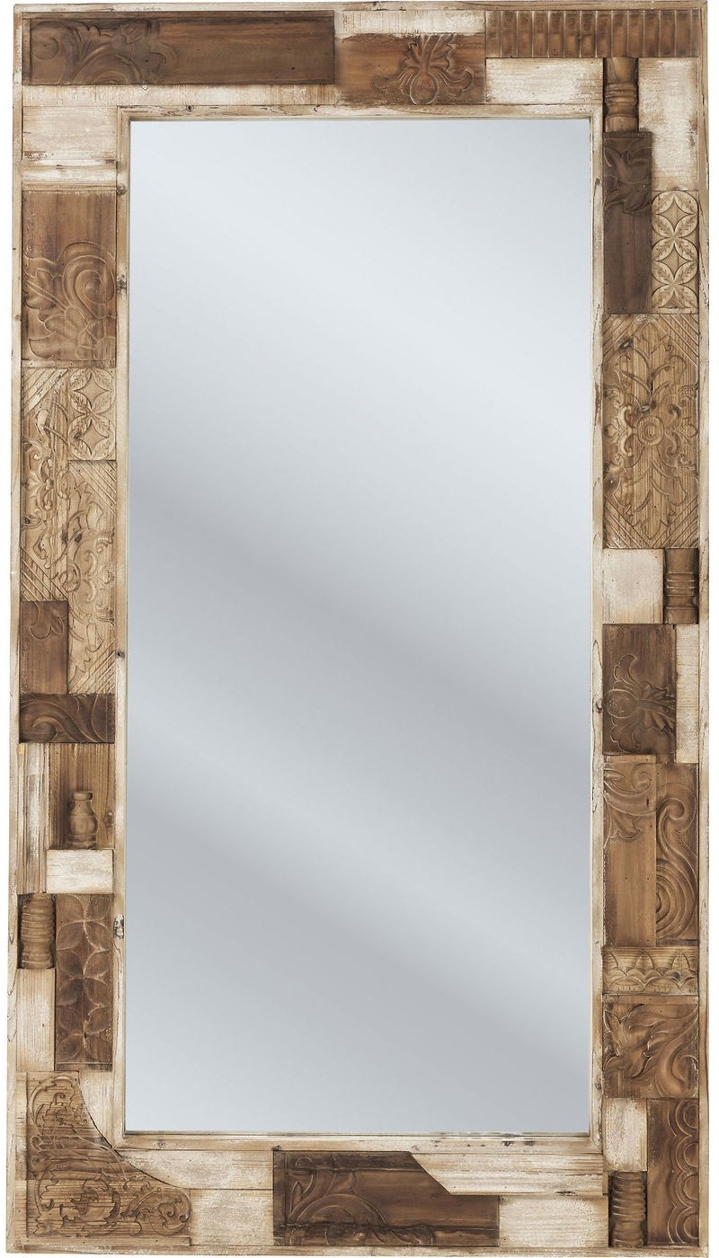 Art Nature mirror