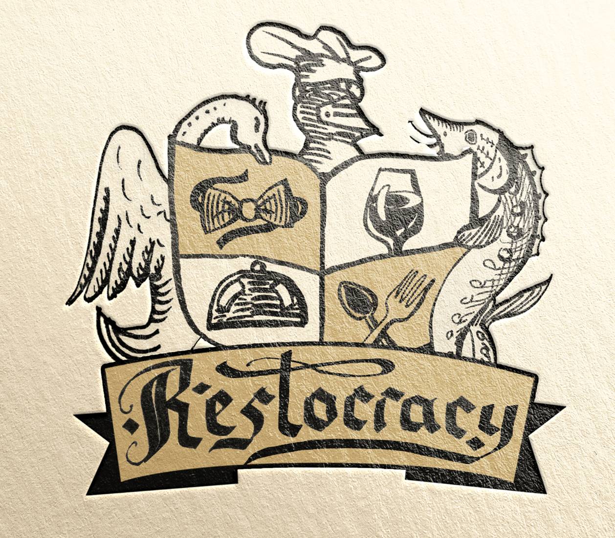 Premiile Restocracy