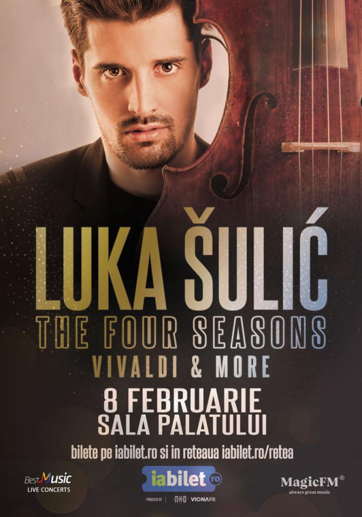 Luka Sulic