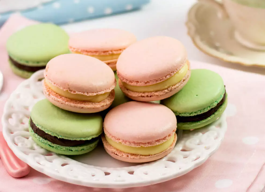 Macarons Maramura 