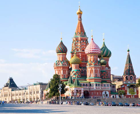 Moscova