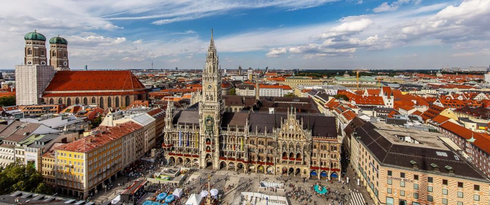 Munchen
