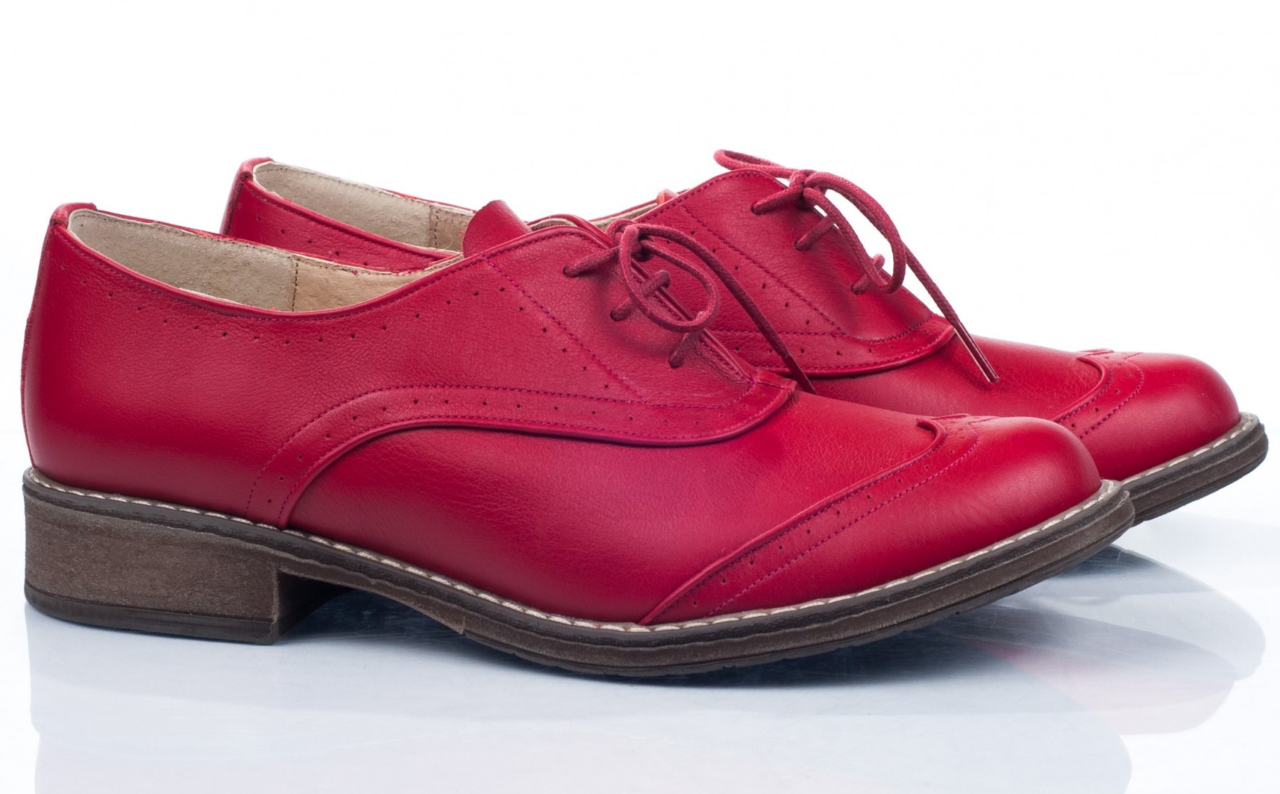 Passepartous Shoes