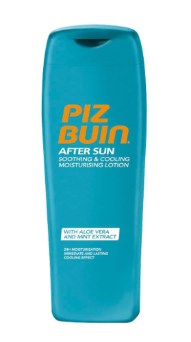 Piz Buin