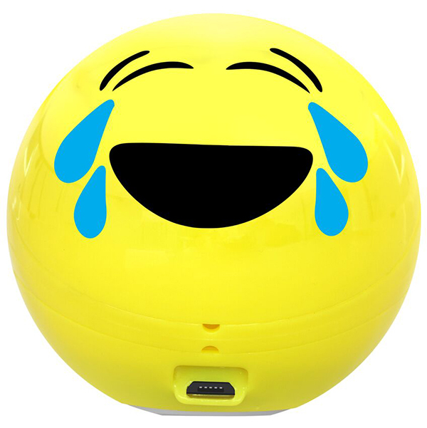 Promate Joyfull Emoji