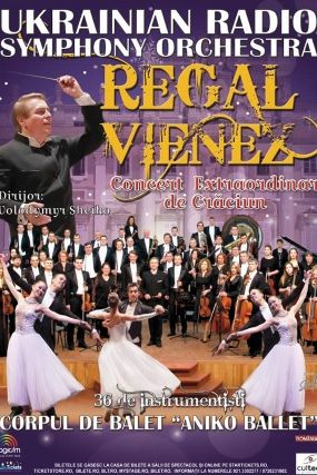 Regal Vienez