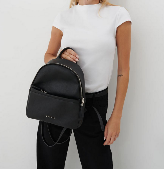 Rucsac negru