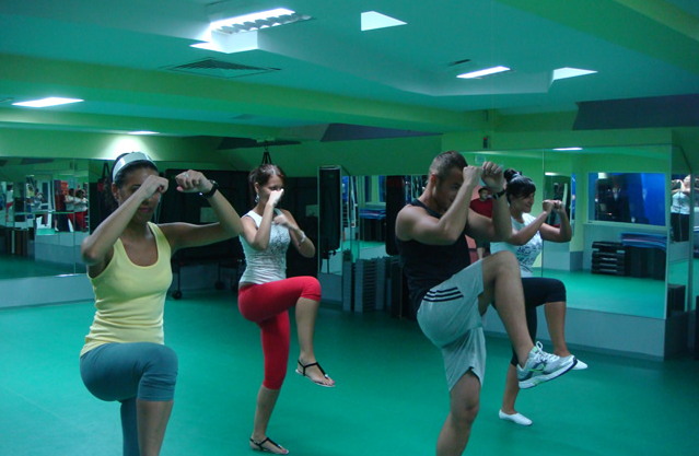 Saria Star Club