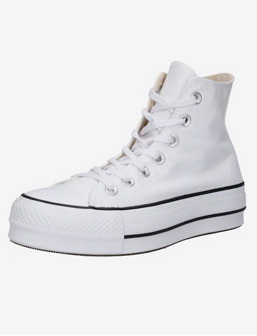 Sneakers Converse inalti