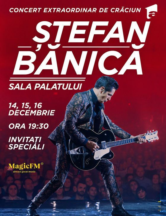 Stefan Banica Jr.