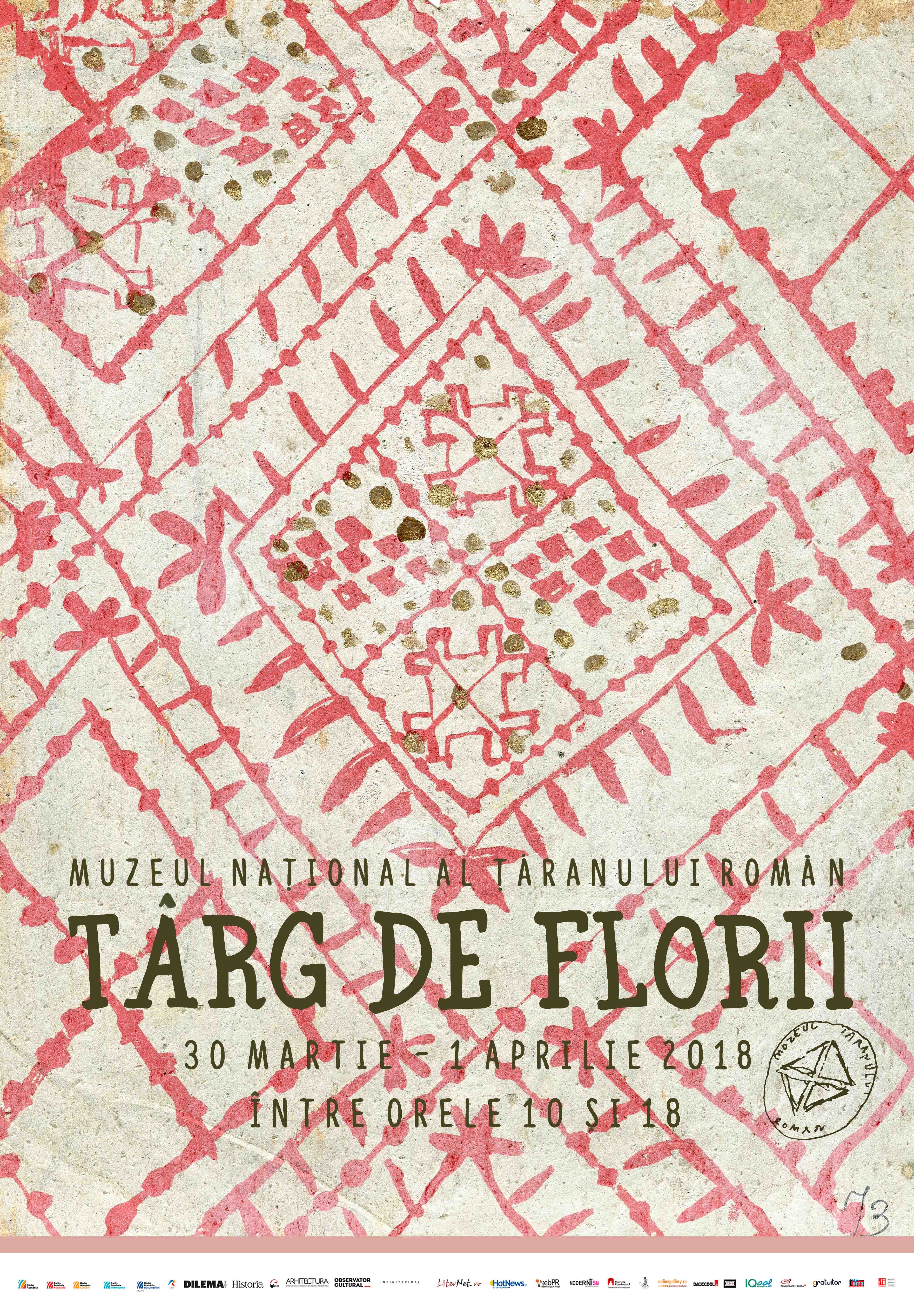 Targ de Florii