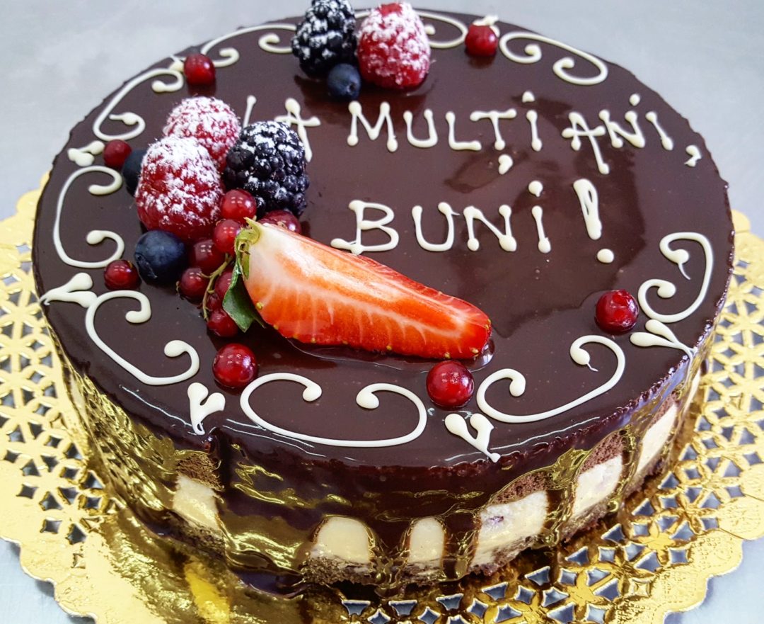 Tort L'Amande fara gluten