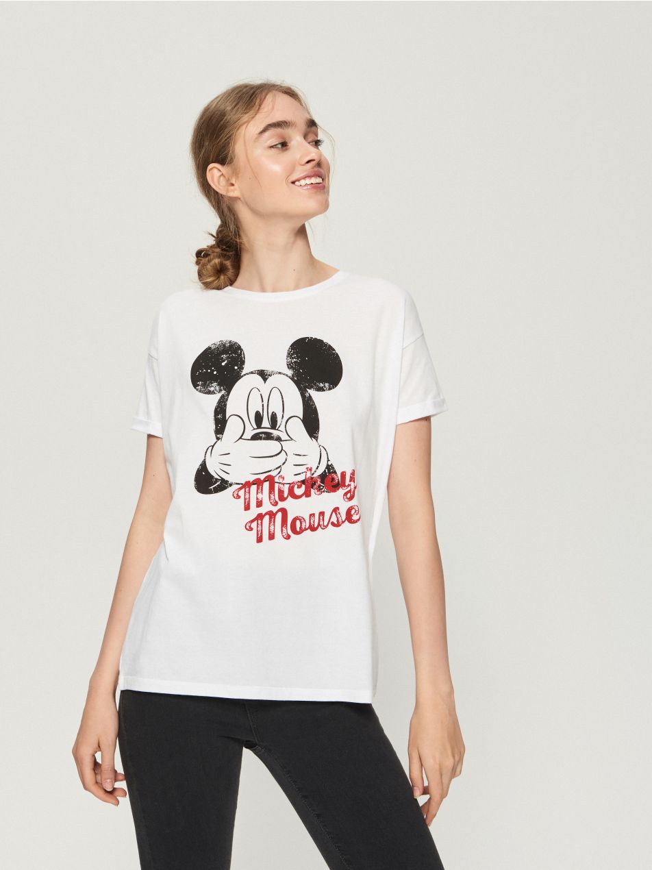 TRicou Mikey Mouse