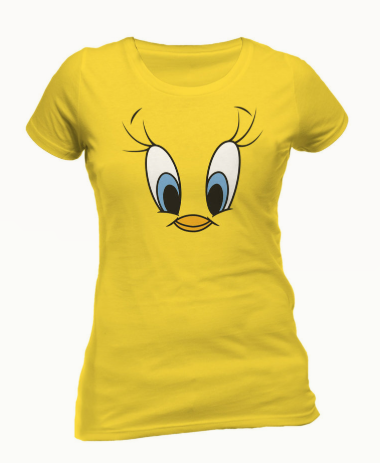 Tricou Tweety
