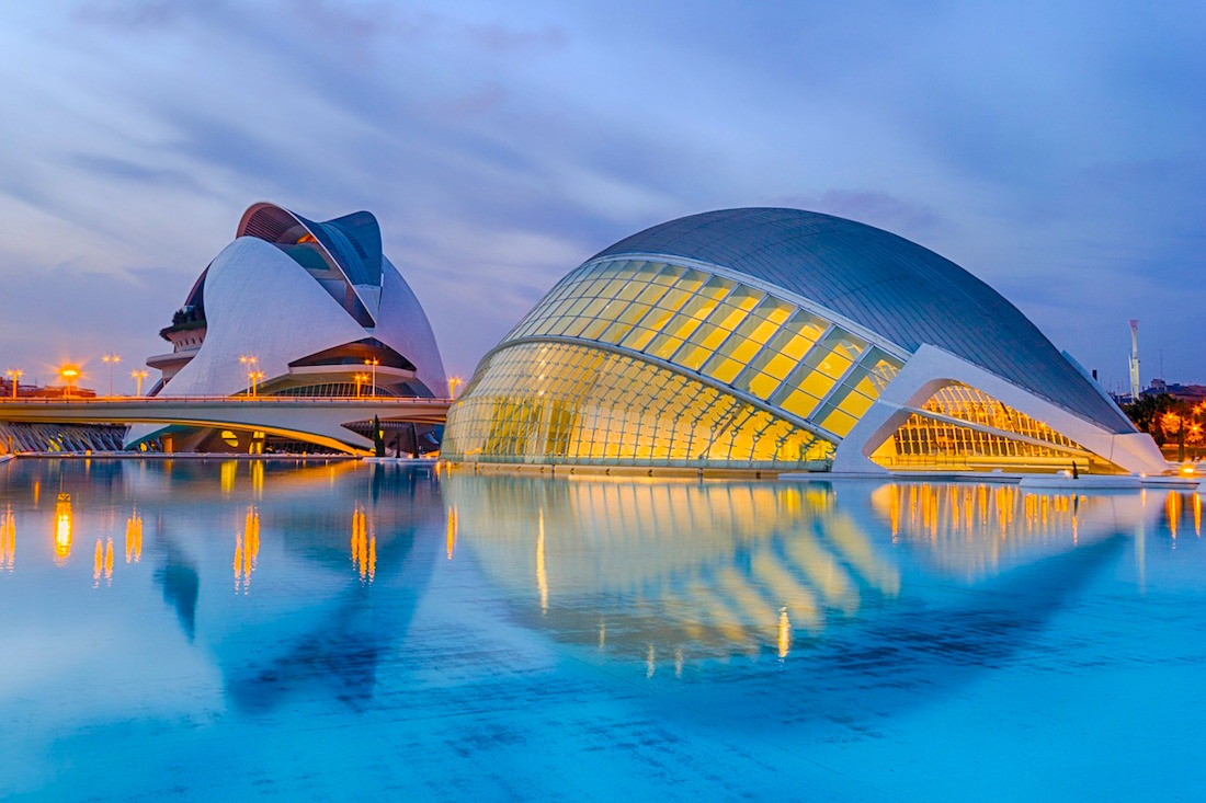 Valencia