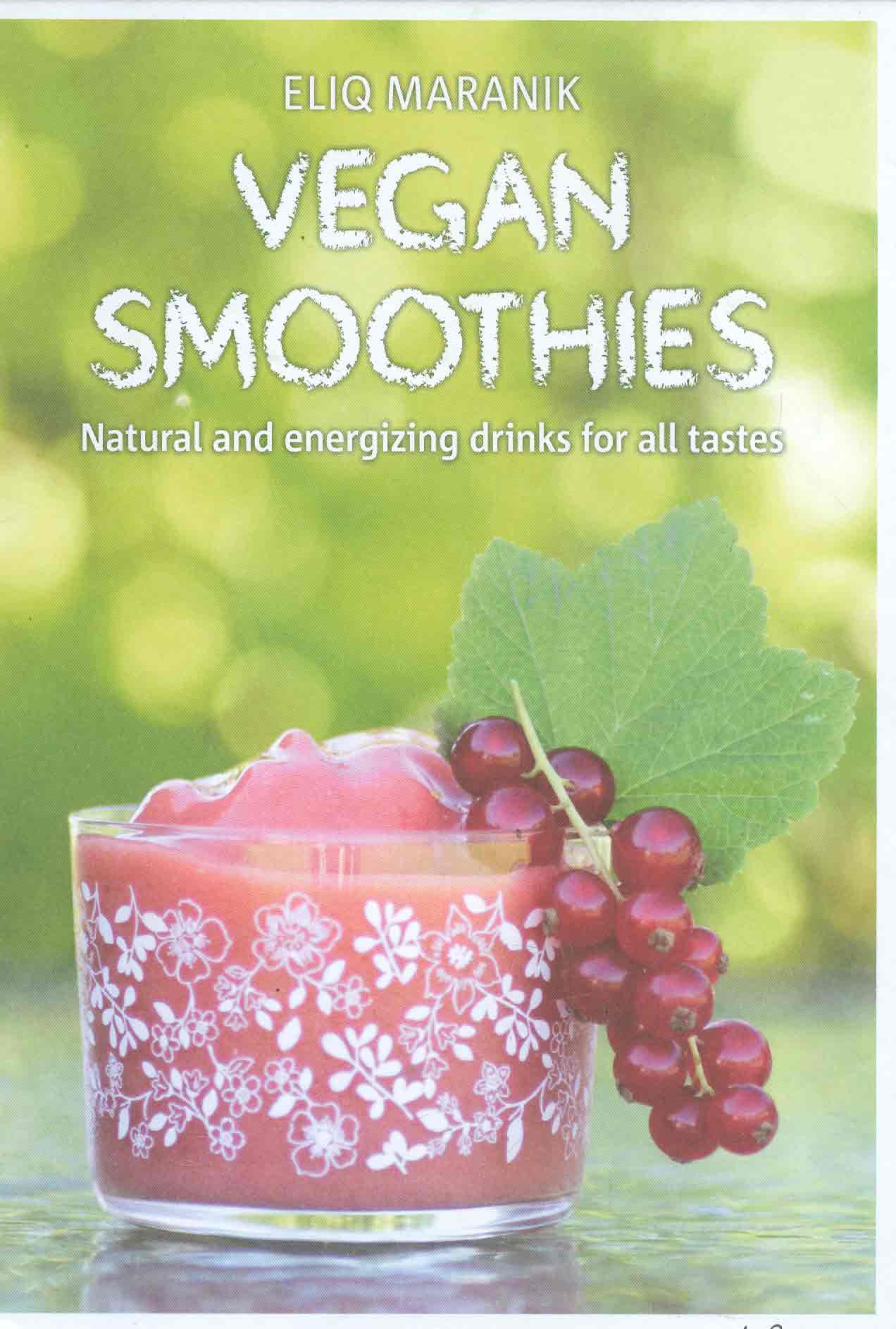 Vegan Smotothies