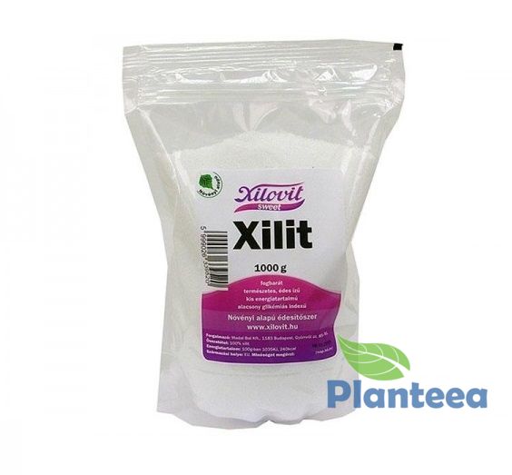Indulcitor - xylitol