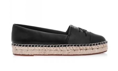 Espadrile Il Passo