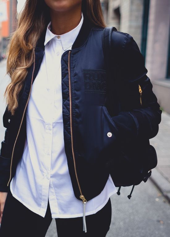 Sport jacket