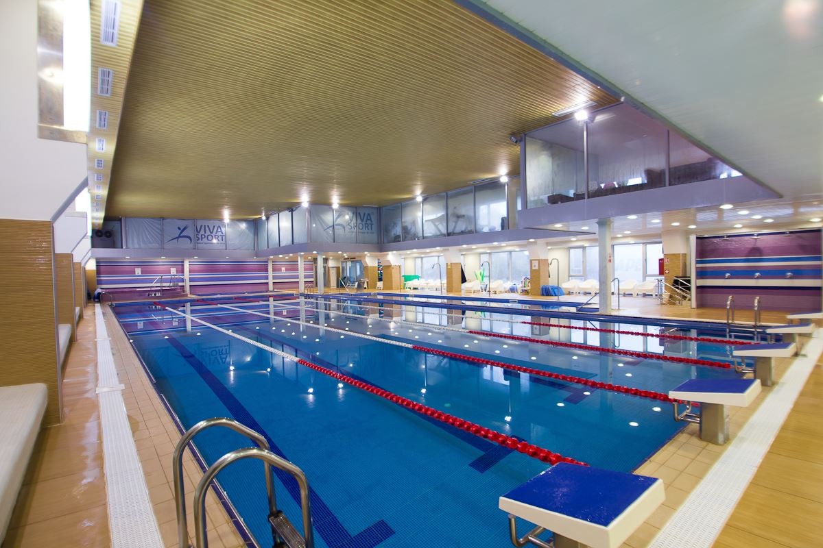 Viva Sport Club