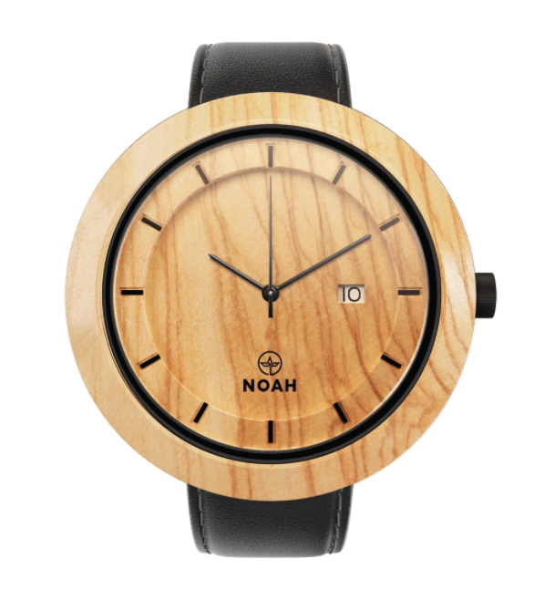 Ceas M Olive, Noah